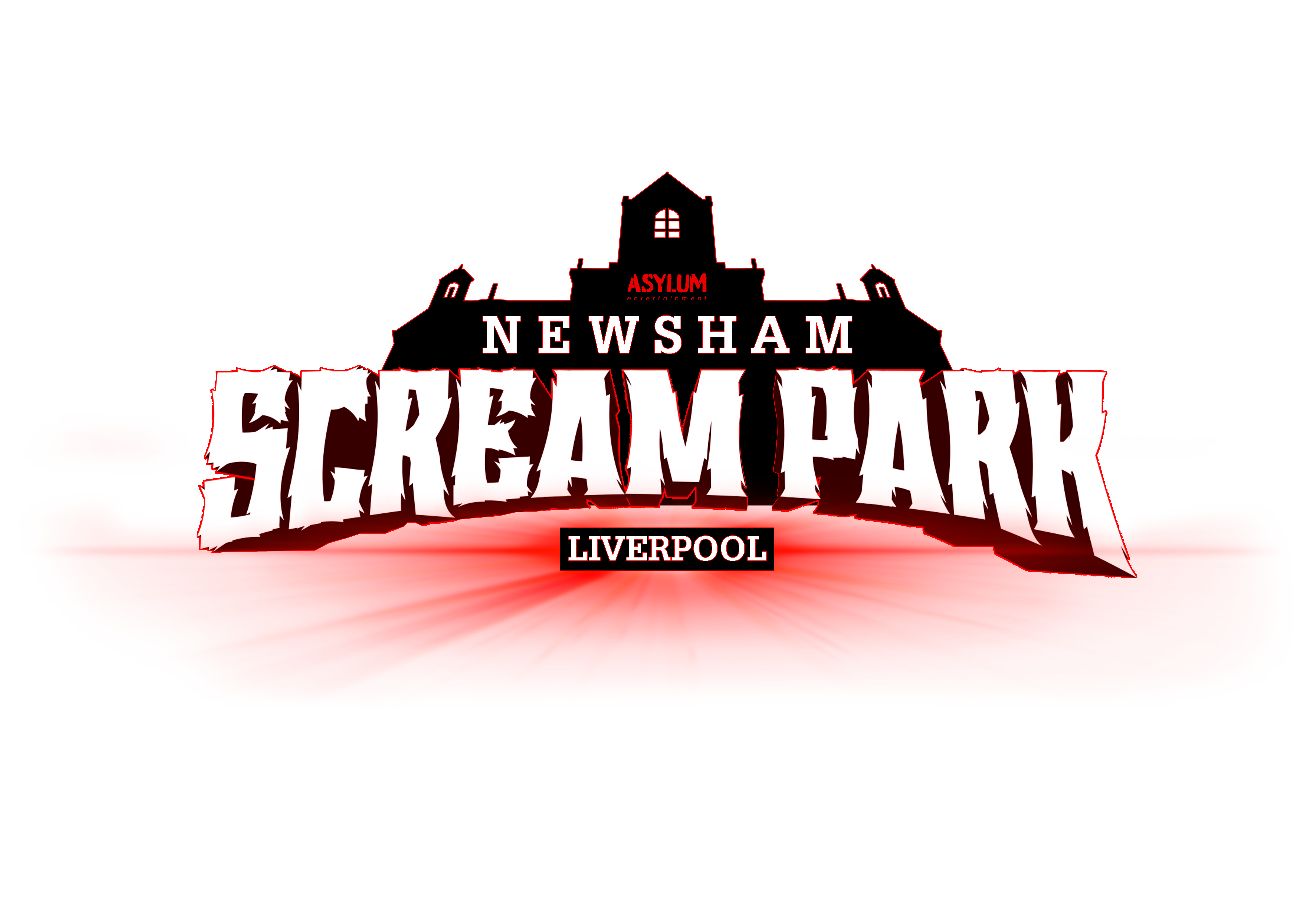 Newsham Scream Park
