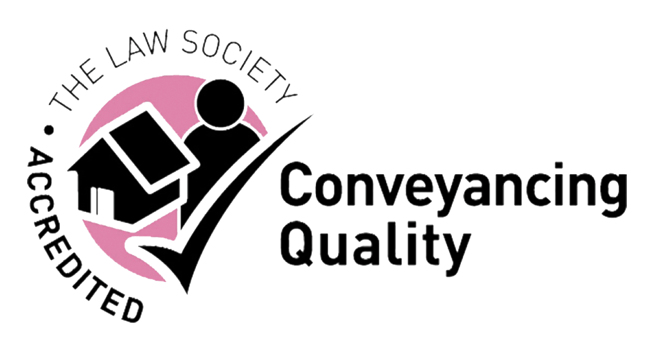 Conveyancing Quality Scheme logo