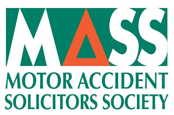 Motor Accident Solicitors Society (MASS) logo