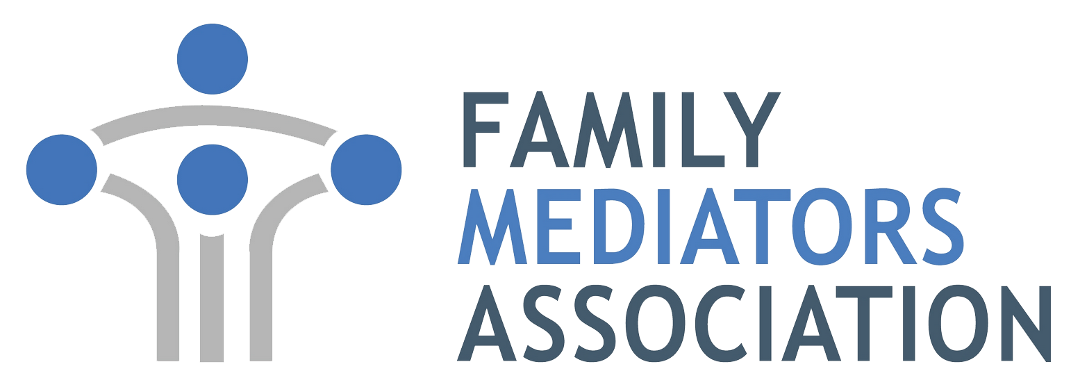 Family Mediators Association logo