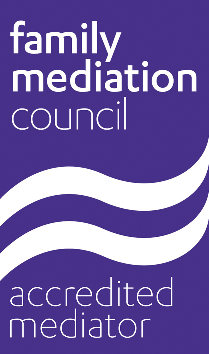 Family Mediation Council logo