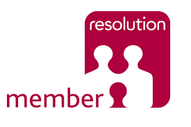 Resolution: Member logo