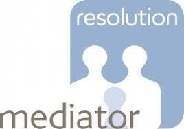 Resolution: Mediator logo
